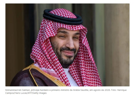 Arábia Saudita amplia receita do petróleo e pode ser a única “vencedora” da guerra