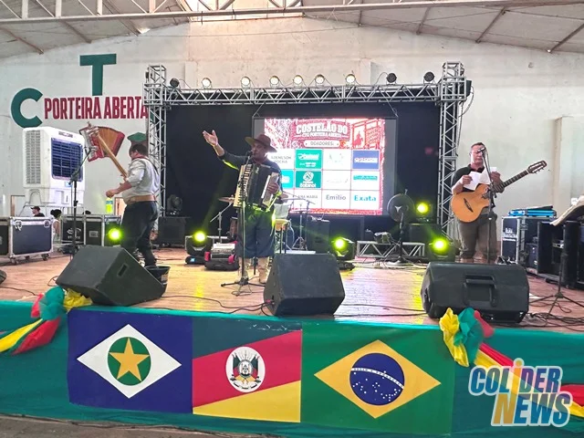 24ª Costelão de Chão do CTG Porteira Aberta Colider — foto 105