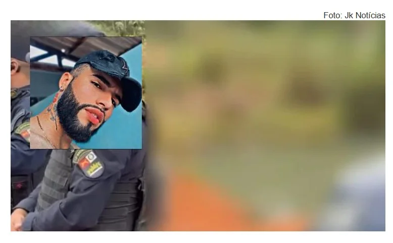 Homem de 28 anos é encontrado morto após desaparecer durante fim de semana em Sorriso/MT; veja vídeo