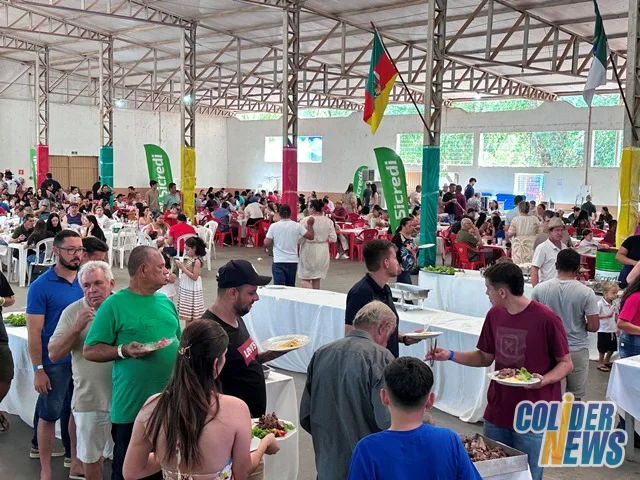 24ª Costelão de Chão do CTG Porteira Aberta Colider — foto 31