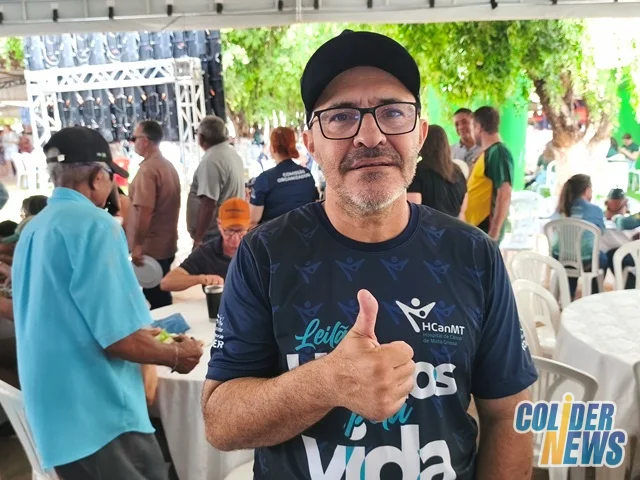 18º Leilão do HcanMT em Colider — foto 16