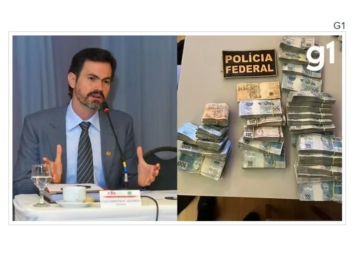 Dentista de Cuiabá é alvo da PF em operação contra desvio de R$ 40 milhões do Conselho de Odontologia