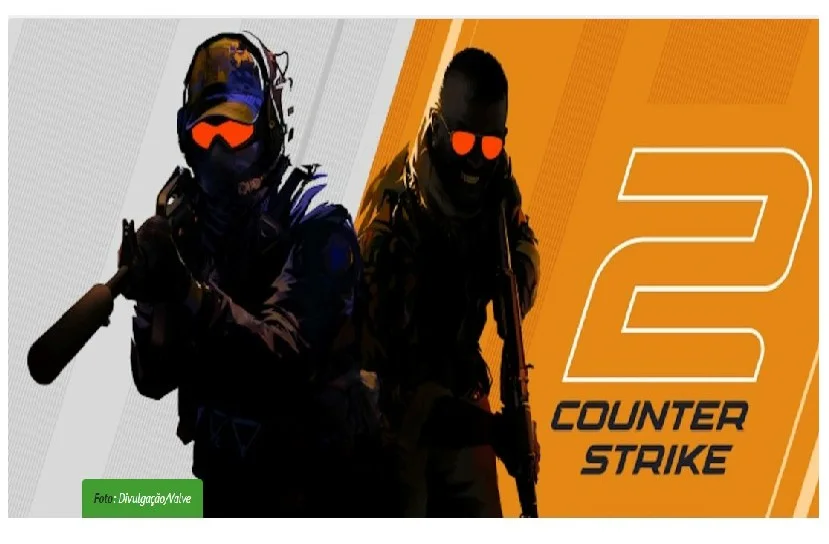 Após atualização, CS2 aumenta uso de memória RAM