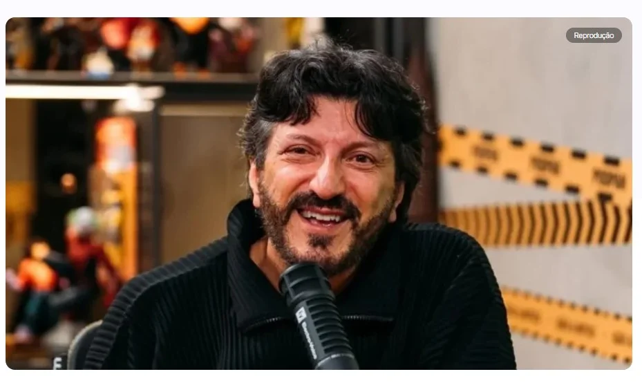 Lito Sousa deixa hospital para receber cuidados paliativos em casa