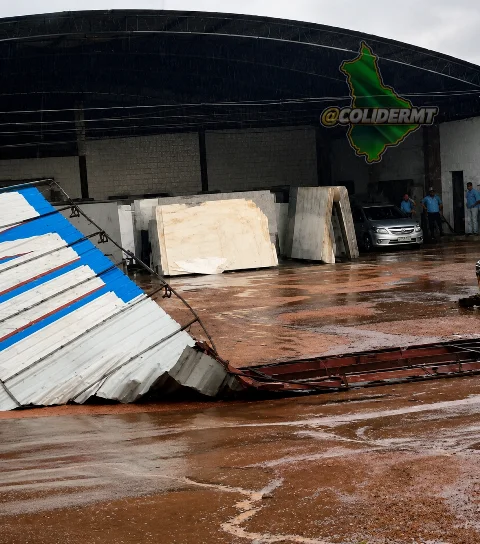 Foto e video: ColiderMT