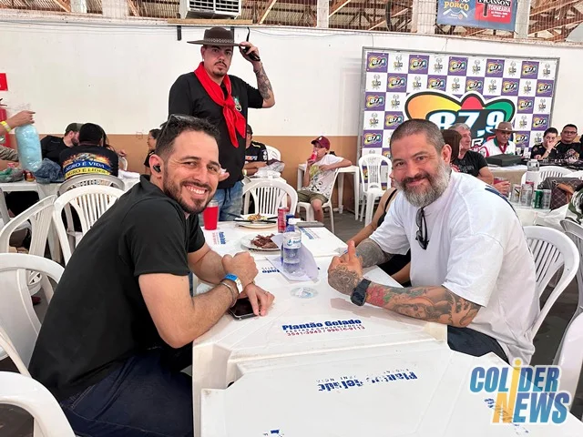 24ª Costelão de Chão do CTG Porteira Aberta Colider — foto 80