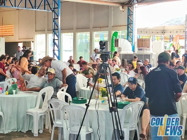 18º Leilão do HcanMT em Colider — foto 138