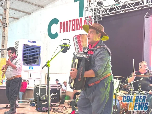 24ª Costelão de Chão do CTG Porteira Aberta Colider — foto 106