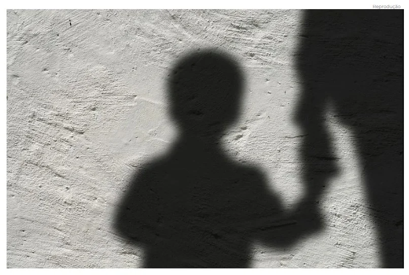 Por ordem da Justiça do DF, homem é preso em MT por exploração sexual de menores