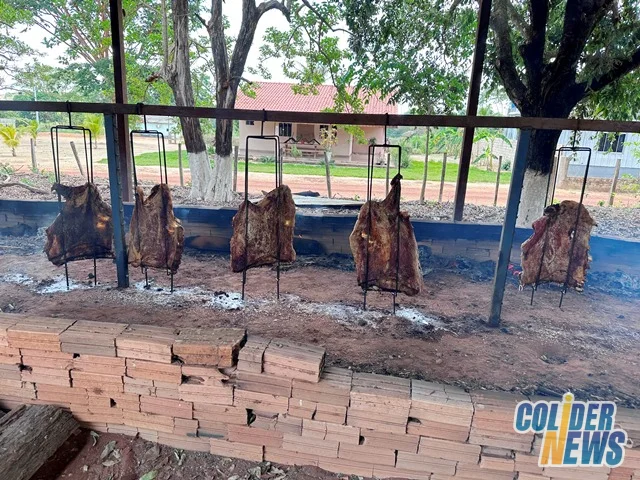 24ª Costelão de Chão do CTG Porteira Aberta Colider — foto 2
