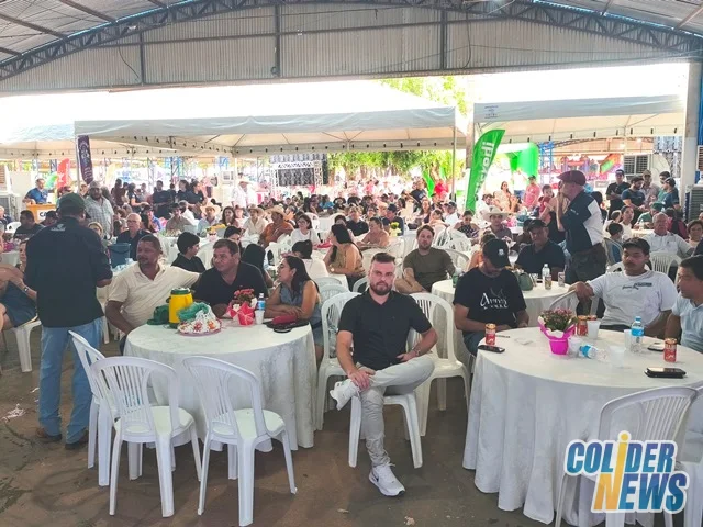 18º Leilão do HcanMT em Colider — foto 136