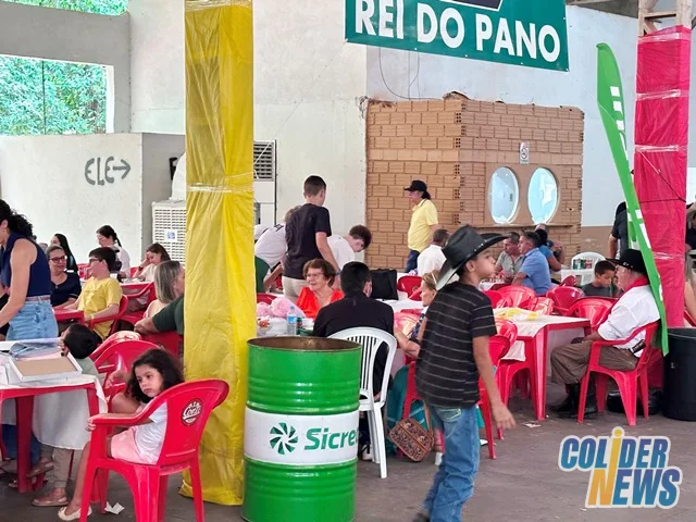 24ª Costelão de Chão do CTG Porteira Aberta Colider — foto 34