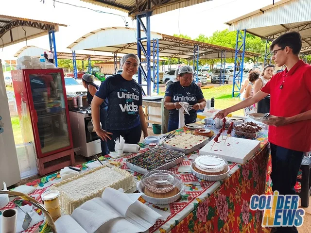 18º Leilão do HcanMT em Colider — foto 28