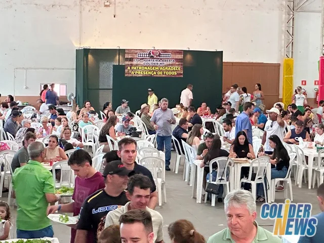 24ª Costelão de Chão do CTG Porteira Aberta Colider — foto 15