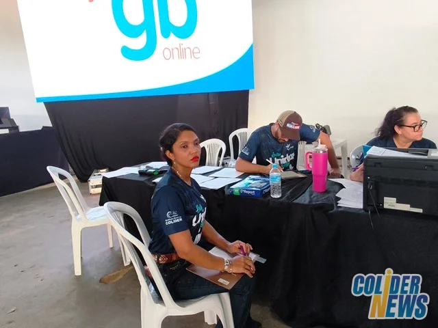 18º Leilão do HcanMT em Colider — foto 91