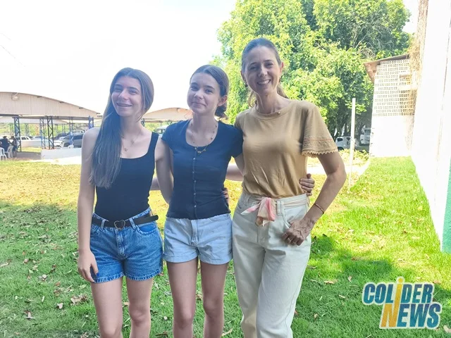 18º Leilão do HcanMT em Colider — foto 57