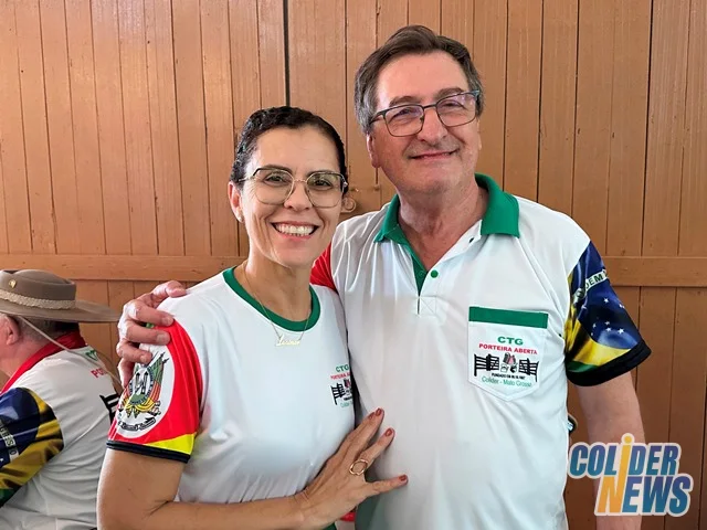 24ª Costelão de Chão do CTG Porteira Aberta Colider — foto 37