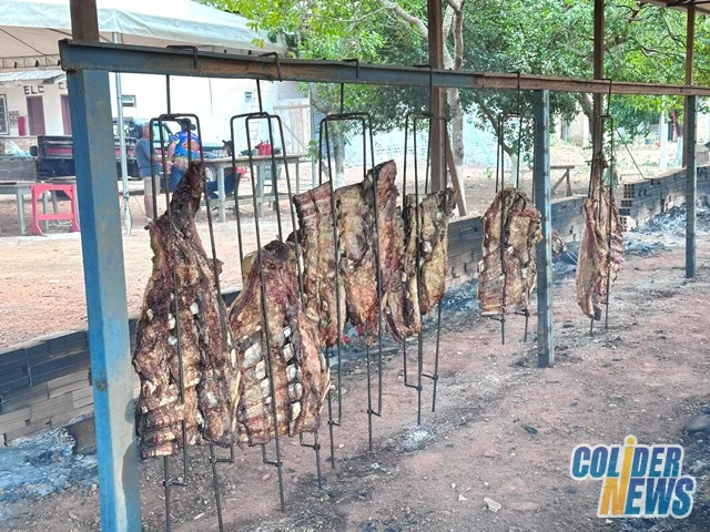 24ª Costelão de Chão do CTG Porteira Aberta Colider — foto 48