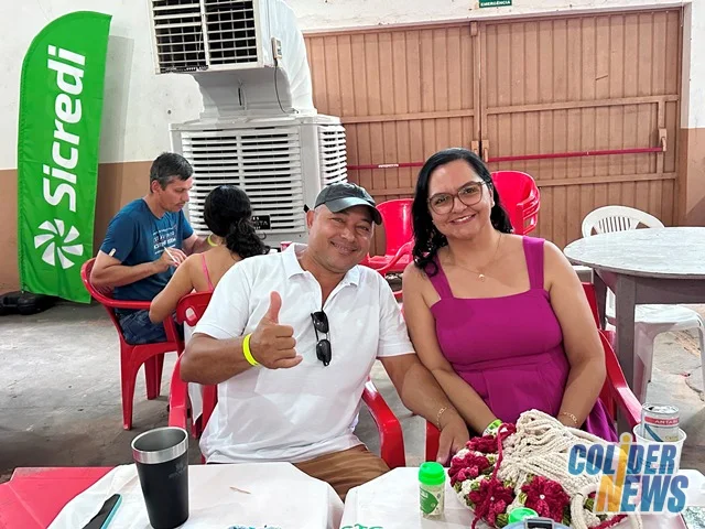 24ª Costelão de Chão do CTG Porteira Aberta Colider — foto 54