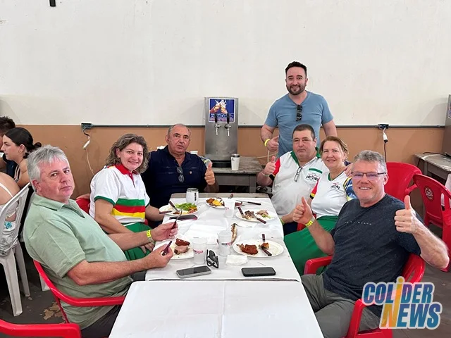 24ª Costelão de Chão do CTG Porteira Aberta Colider — foto 42
