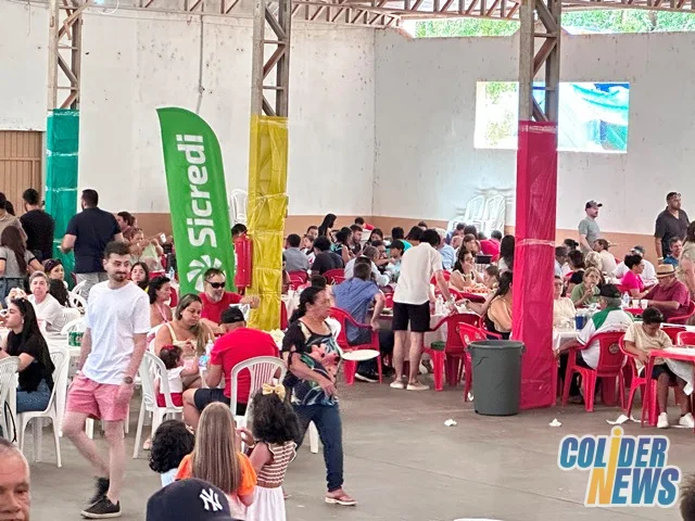 24ª Costelão de Chão do CTG Porteira Aberta Colider — foto 30