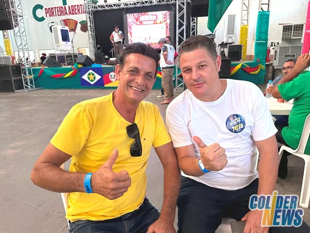 24ª Costelão de Chão do CTG Porteira Aberta Colider — foto 83
