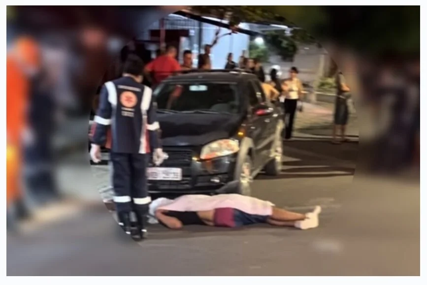 Homem executado a tiros em Rondonópolis tinha extensa “capivara” com tortura, tentativa de homicídio e sequestro; vídeo