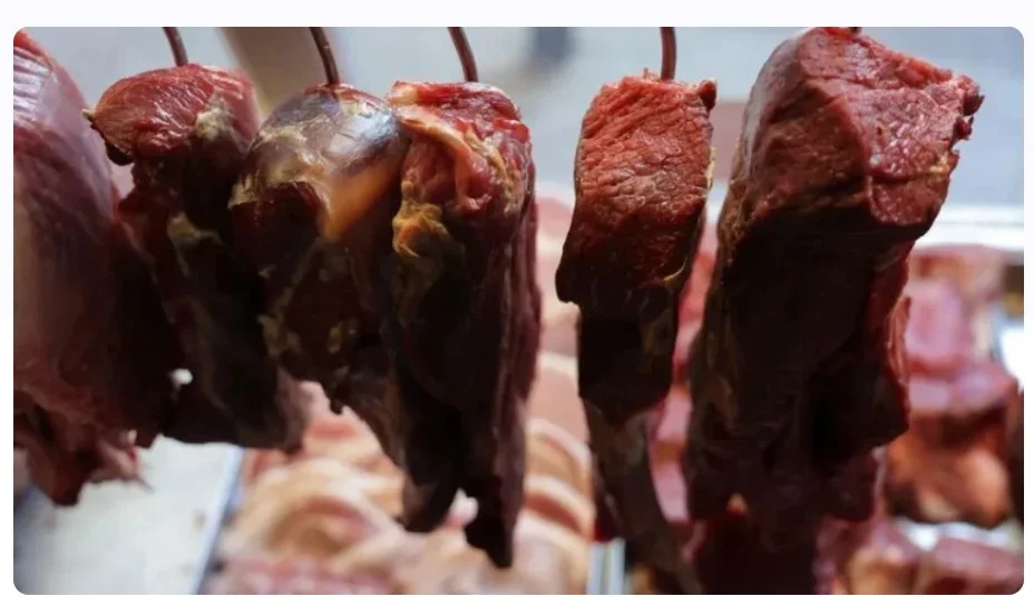 Trump anuncia medida contra monopólio da carne após críticas a empresas brasileiras