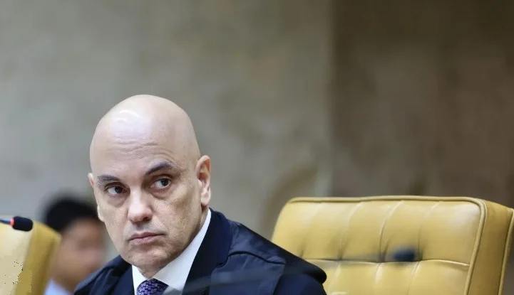 Moraes deve pedir nulidade de investigação e alegar ilações
