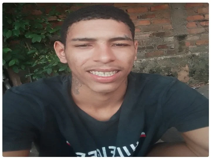 Após quase cinco meses, David que foi morto por “amigos” por causa de tatuagem de yin yang e enterrado no Poção, é sepultado