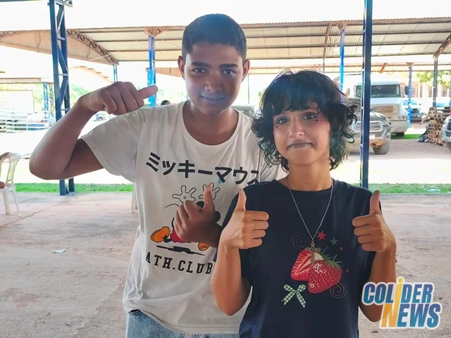 18º Leilão do HcanMT em Colider — foto 63
