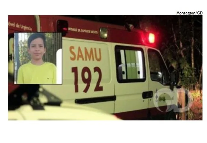 Menino de 13 anos morre afogado em lago de parque; acompanhava amigos