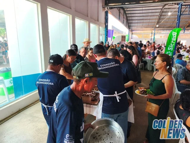 18º Leilão do HcanMT em Colider — foto 47