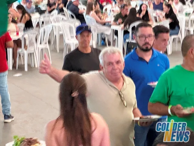24ª Costelão de Chão do CTG Porteira Aberta Colider — foto 32