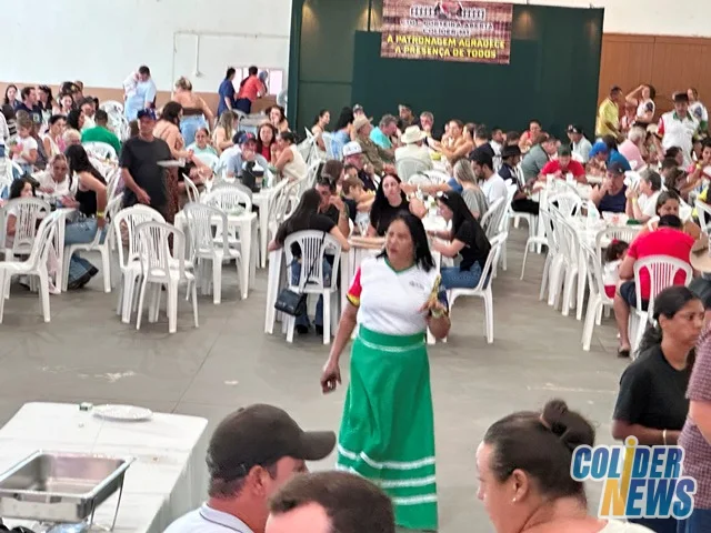 24ª Costelão de Chão do CTG Porteira Aberta Colider — foto 25
