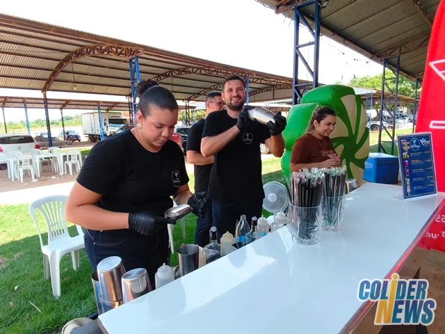 18º Leilão do HcanMT em Colider — foto 109
