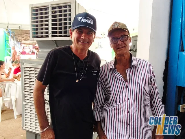 18º Leilão do HcanMT em Colider — foto 130