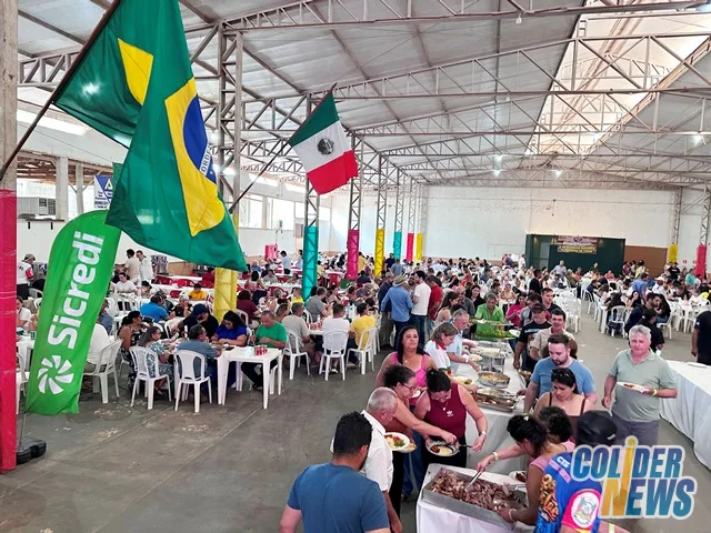 24ª Costelão de Chão do CTG Porteira Aberta Colider — foto 13