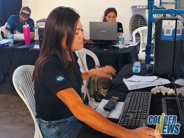 18º Leilão do HcanMT em Colider — foto 143