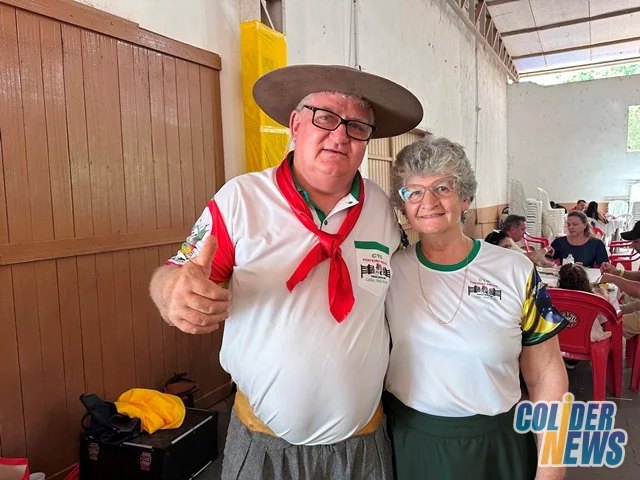 24ª Costelão de Chão do CTG Porteira Aberta Colider — foto 40