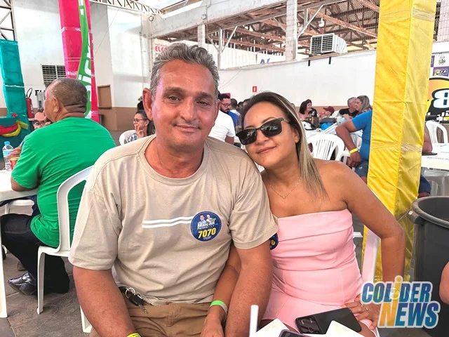 24ª Costelão de Chão do CTG Porteira Aberta Colider — foto 82
