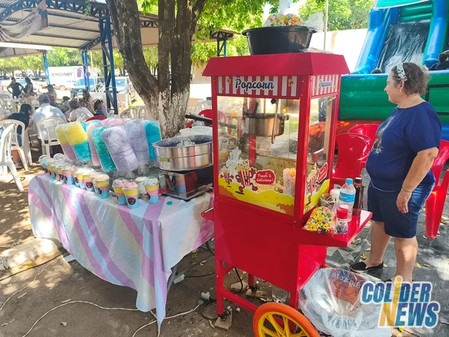 18º Leilão do HcanMT em Colider — foto 111