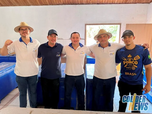 24ª Costelão de Chão do CTG Porteira Aberta Colider — foto 71