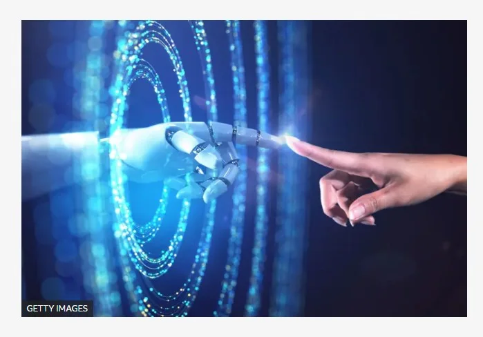 Inteligência artificial está cada vez mais difícil de se controlar. Até quando os humanos vão se manter no comando?