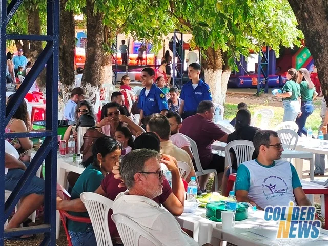 18º Leilão do HcanMT em Colider — foto 74