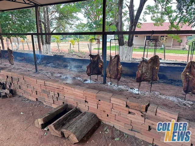 24ª Costelão de Chão do CTG Porteira Aberta Colider — foto 3