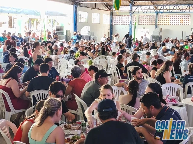 18º Leilão do HcanMT em Colider — foto 49