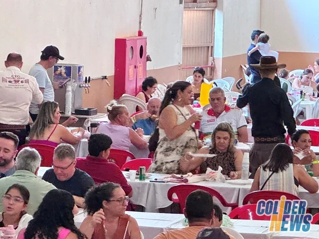 24ª Costelão de Chão do CTG Porteira Aberta Colider — foto 29