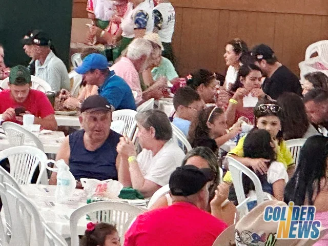 24ª Costelão de Chão do CTG Porteira Aberta Colider — foto 26