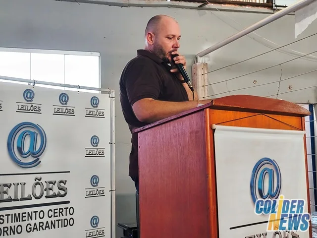 18º Leilão do HcanMT em Colider — foto 134
